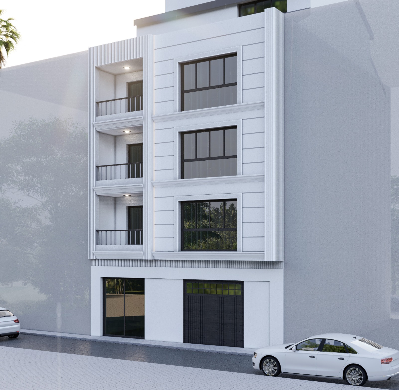 MABEL GAYRİMENKUL/ ÇARŞI İÇİ / 1+1 FIRSAT SATILIK DAİRE